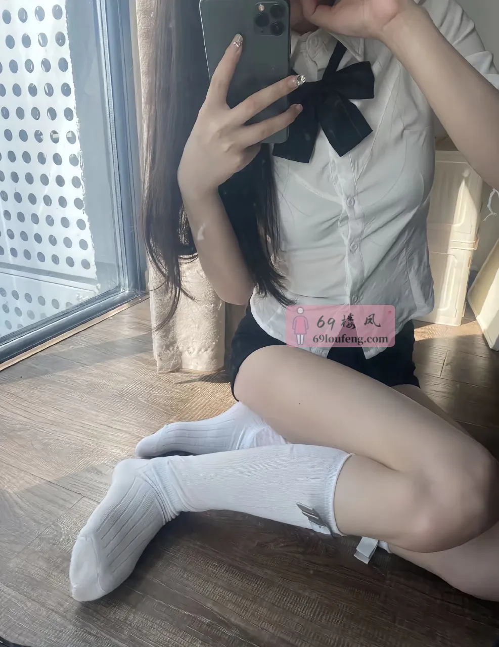 朝阳区兼职乐乐 - 北京-朝阳区 楼凤实拍第3张