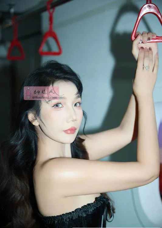 好身材MayMo回归 - 四川-成都 楼凤实拍第3张