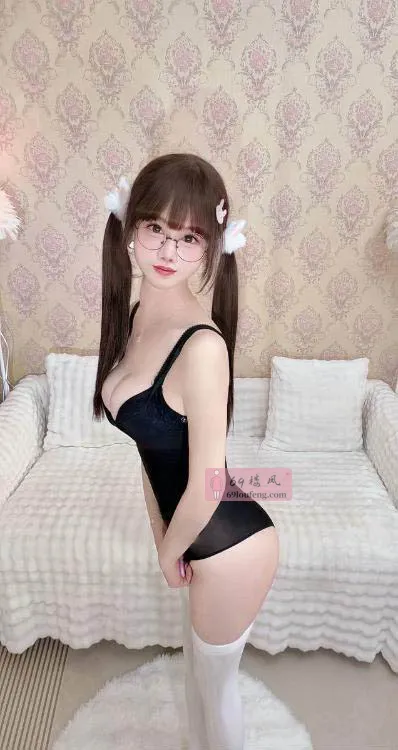 双马尾白虎幻兽 - 上海-静安区 楼凤实拍第3张