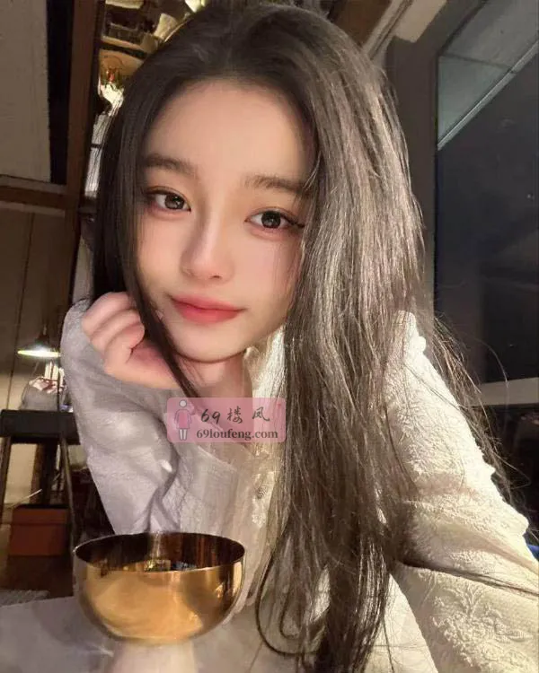 清纯女友颜值悠悠 - 广东-广州 楼凤实拍第3张