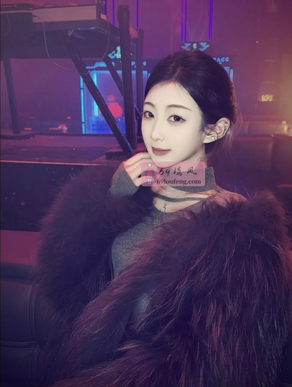 观音桥欣欣 - 重庆-江北区 楼凤实拍第1张