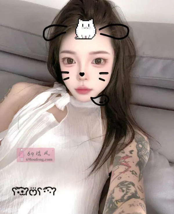 二府庄精神小妹夏夏 - 陕西-西安 楼凤实拍第2张