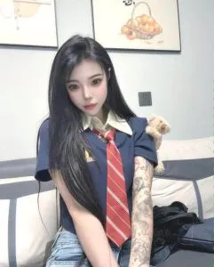 陕西 - 西安 资深老司机分享：二府庄精神小妹夏夏 现场图