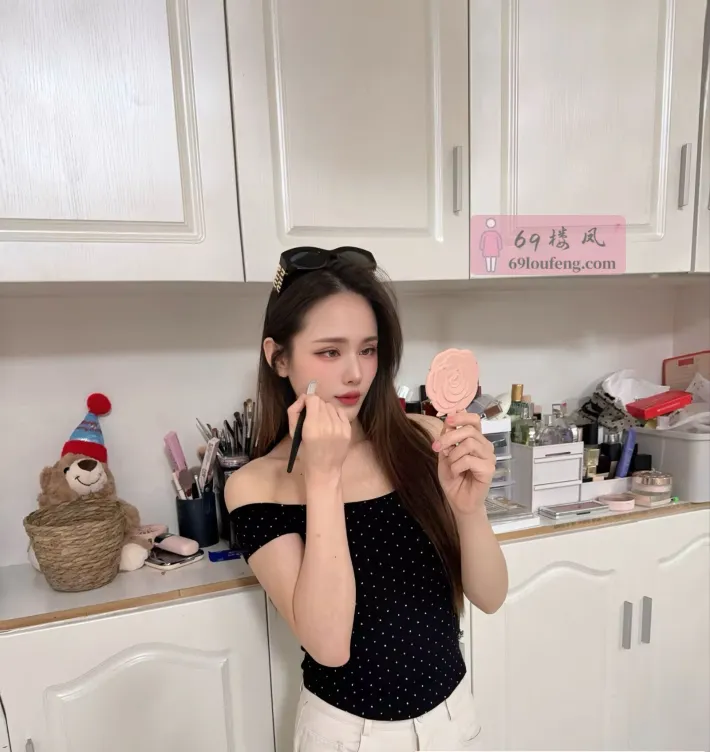 邻家妹子 - 重庆-渝北区 楼凤实拍第2张