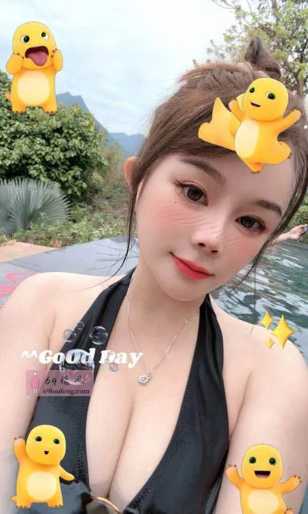 福田特色口活涵涵 - 广东-深圳 楼凤实拍第2张