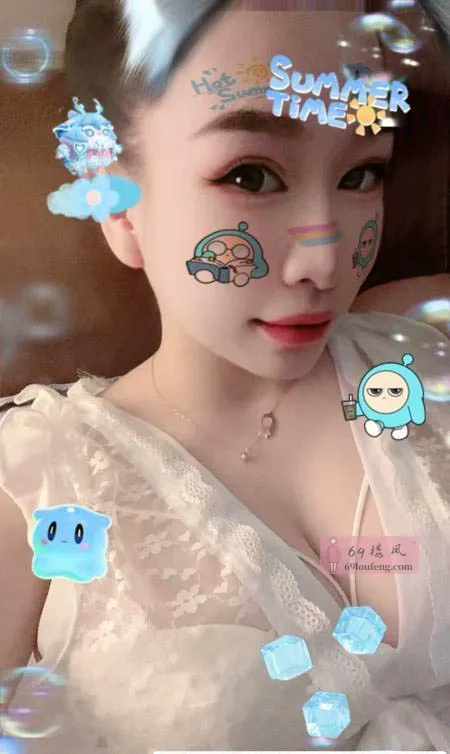 普陀大奶糖糖 - 上海-普陀区 楼凤实拍第2张