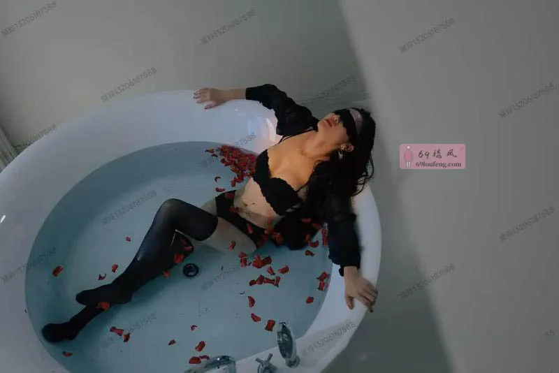 风骚女王戴老师 - 重庆-江北区 楼凤实拍第3张