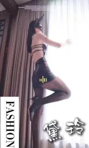 风骚女王戴老师 真实工作室环境 (地点：重庆 - 江北区)