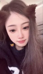 南通开发区御姐 真实工作室环境 (地点：江苏 - 南通)