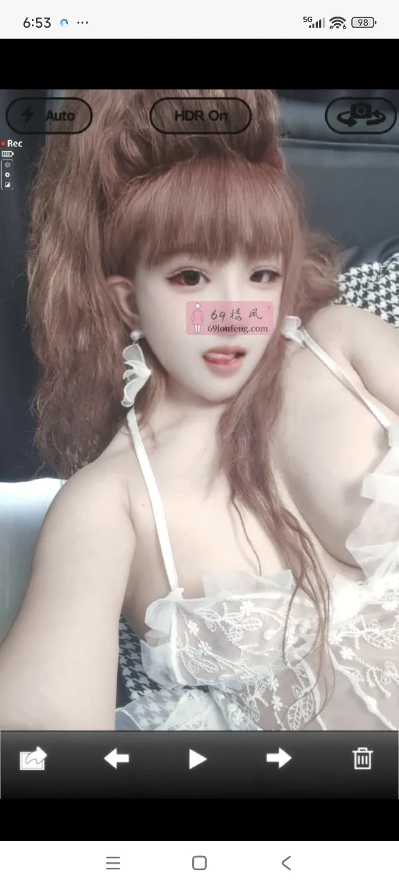 年前释放骚妇 - 陕西-西安 楼凤实拍第1张