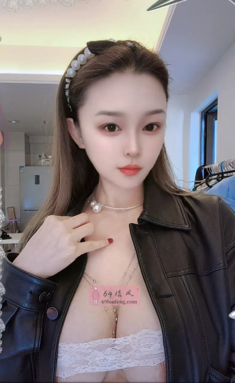 龙华E奶丹妮 - 广东-深圳 楼凤实拍第2张