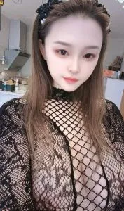 【实拍】广东 - 深圳 龙华E奶丹妮 个人展示图