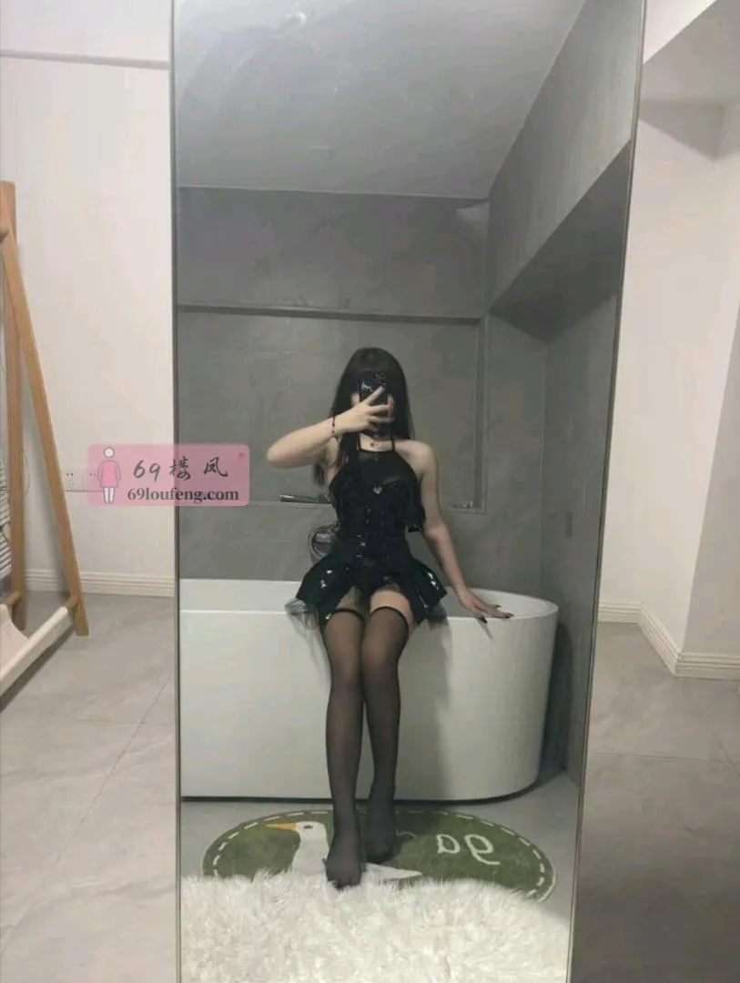 风骚黑丝长腿妹 - 江苏-南京 楼凤实拍第1张