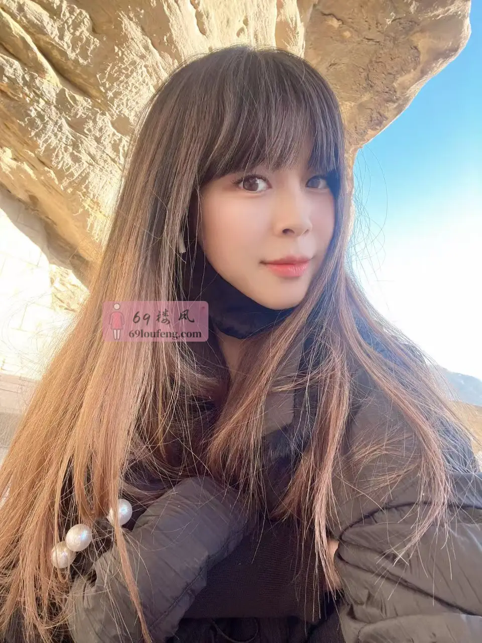 性感朵朵 - 广东-广州 楼凤实拍第1张