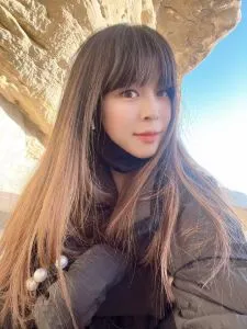 性感朵朵 广东 - 广州同城兼职实景展示