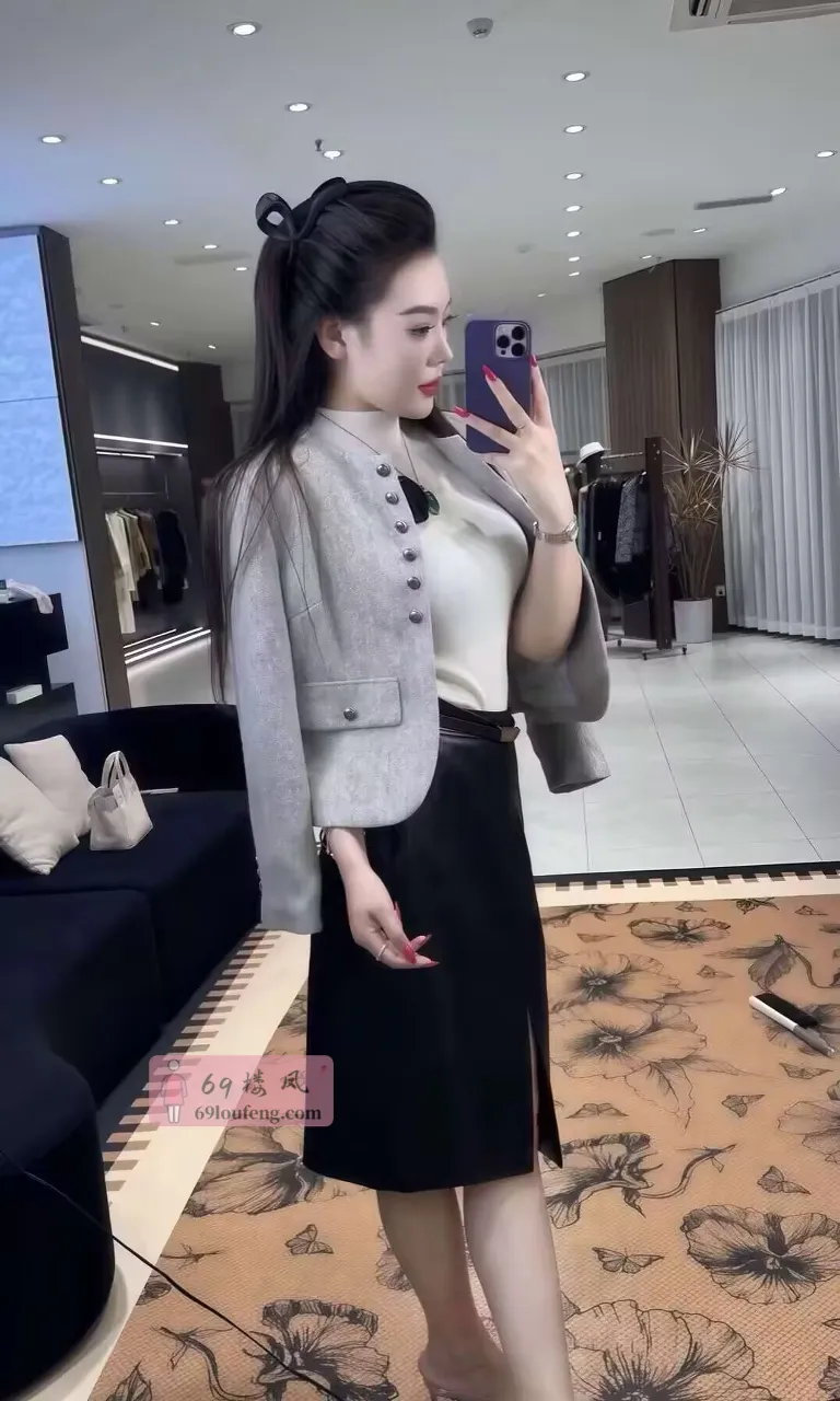 风骚性感小姐姐 - 重庆-渝中区 楼凤实拍第1张