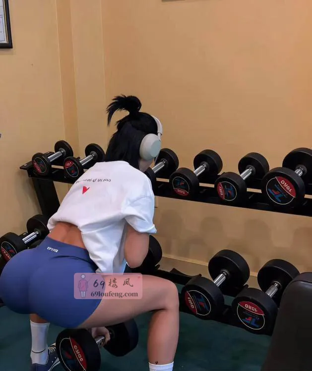 健身贝吉塔娃娃 - 重庆-江北区 楼凤实拍第1张