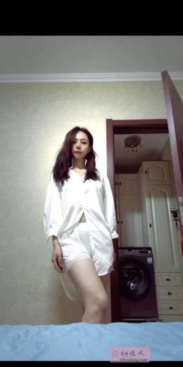 温婉韵味女姐姐 - 山东-青岛 楼凤实拍第3张
