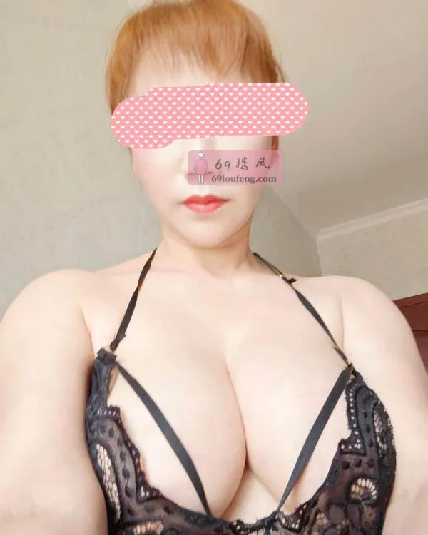 龙首原大胸少妇 - 陕西-西安 楼凤实拍第1张