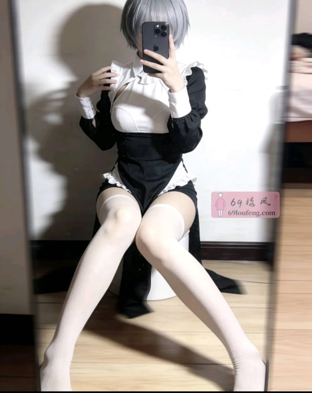 萧山06年自聊妹妹 - 浙江-杭州 楼凤实拍第2张