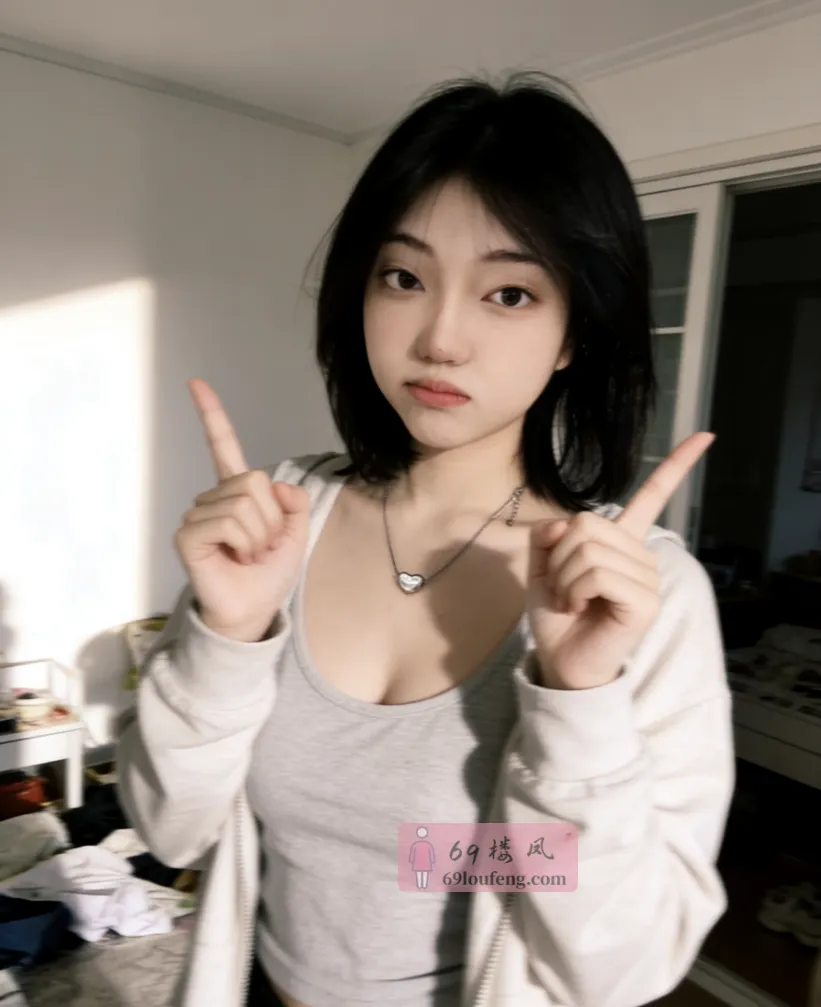 萧山06年自聊妹妹 - 浙江-杭州 楼凤实拍第1张