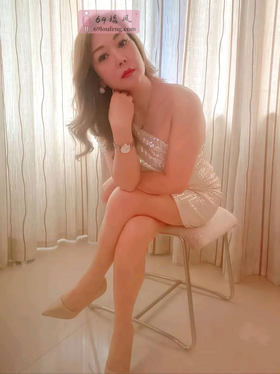 少妇最迷人 - 江苏-南通 楼凤实拍第2张