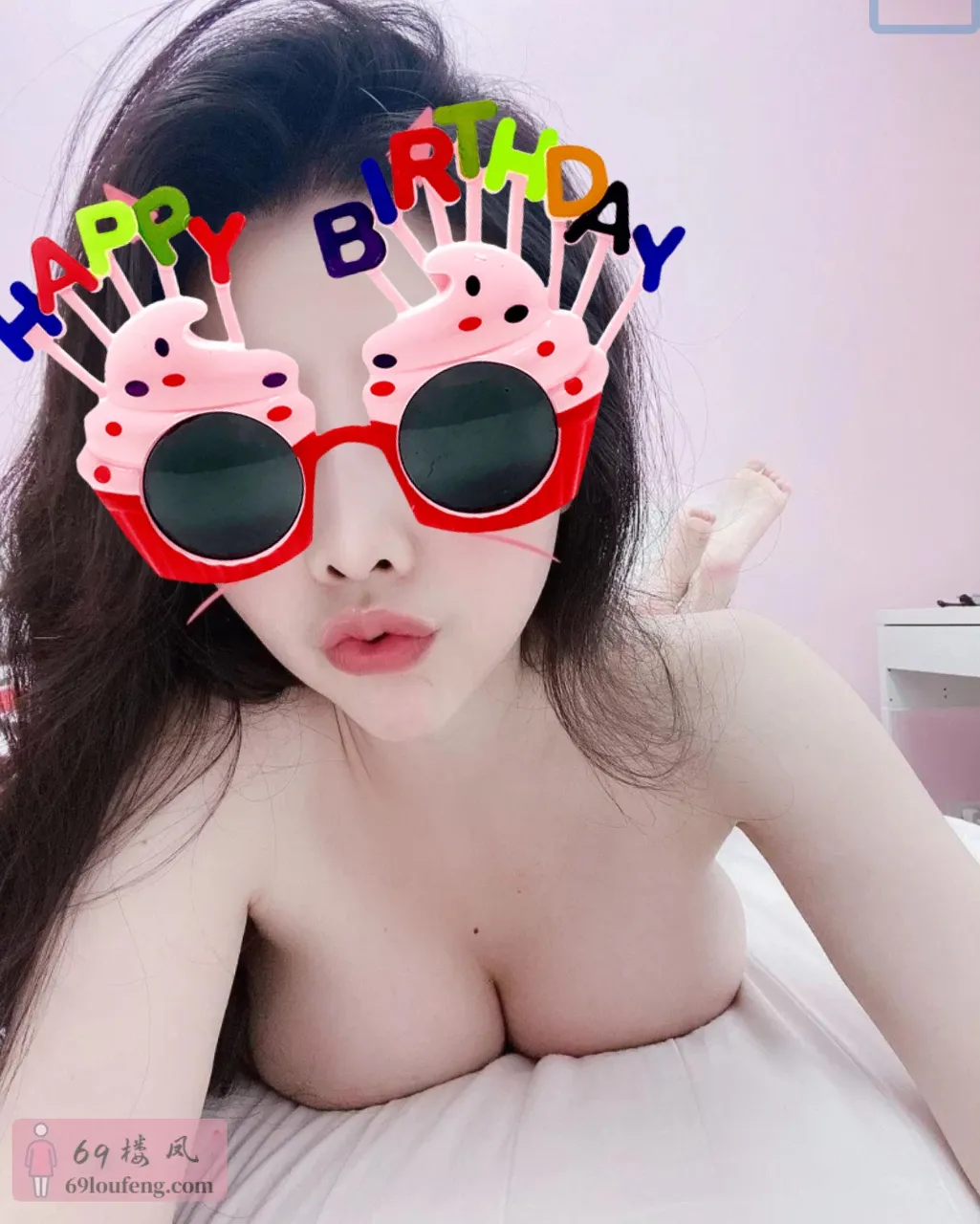 肤白貌美颜值爆表水多多 - 河南-洛阳 楼凤实拍第1张