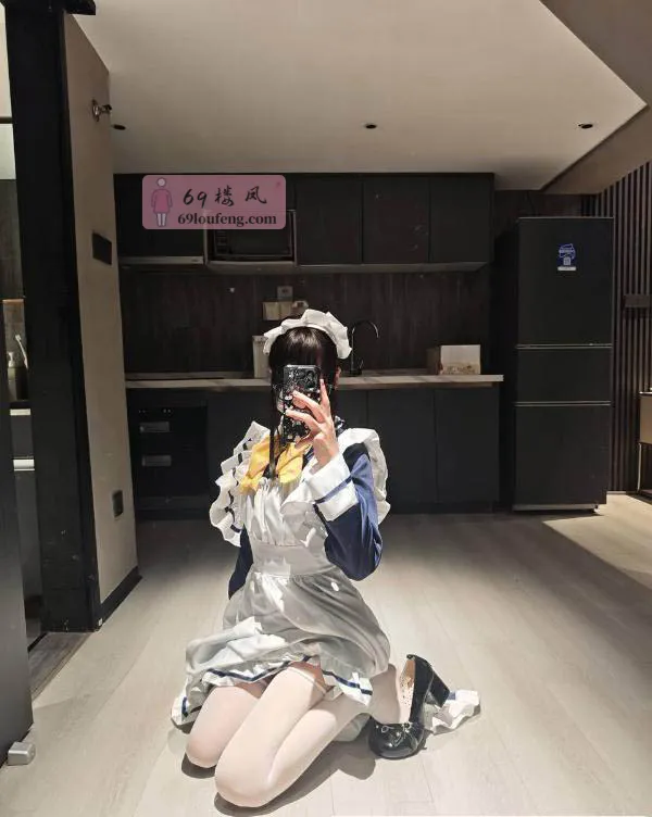 天河白虎喵喵cos - 广东-广州 楼凤实拍第2张
