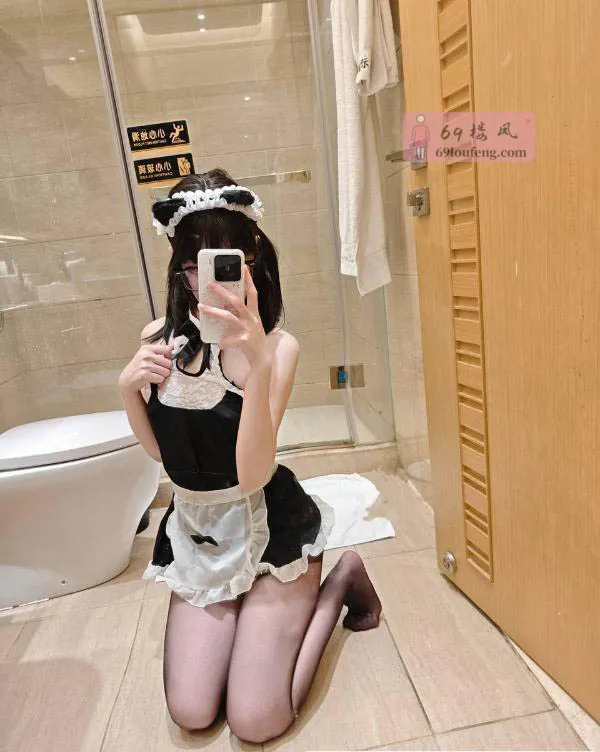 天河白虎喵喵cos - 广东-广州 楼凤实拍第1张