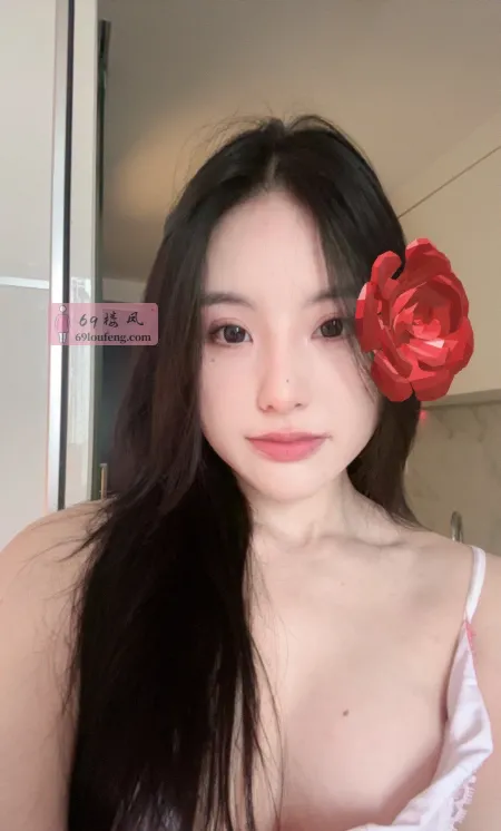 健身有腹肌悠悠女郎 - 浙江-杭州 楼凤实拍第3张