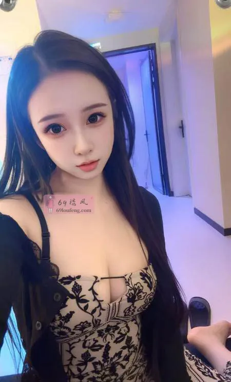 性感风骚美女 - 上海-普陀区 楼凤实拍第4张