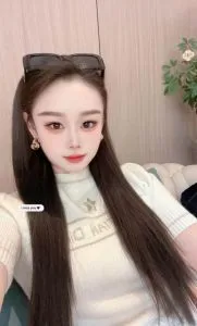 【浙江 - 杭州】拱墅妍妍小姐姐 最新实拍图片