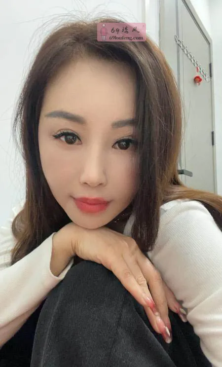 海珠大奶御姐 - 广东-广州 楼凤实拍第3张