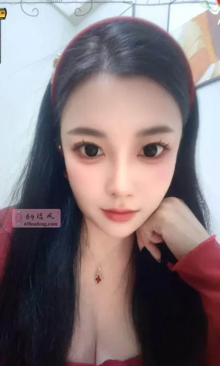 电动马达大波瑶瑶 - 安徽-合肥 楼凤实拍第3张