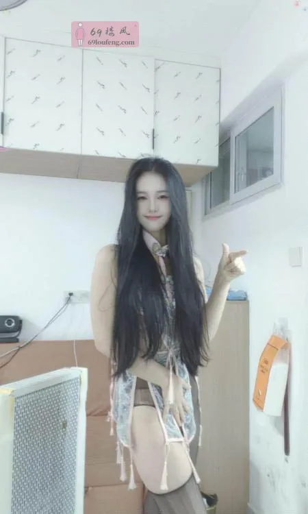 蜀山满姐个人大长腿 - 安徽-合肥 楼凤实拍第2张