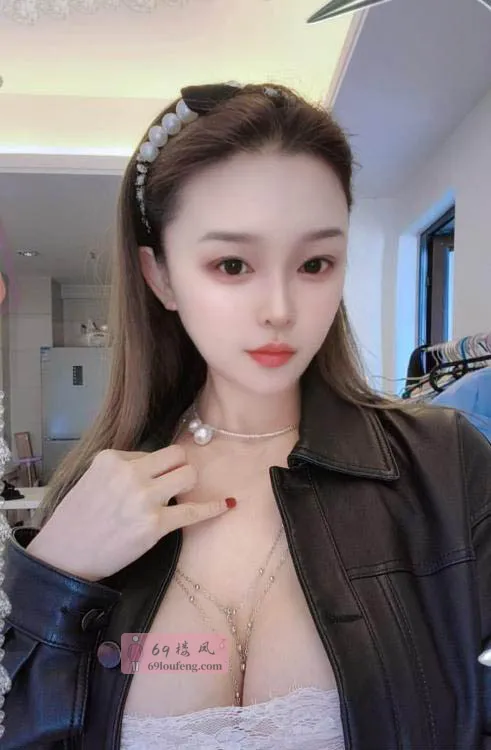 龙华E奶丹妮 - 广东-深圳 楼凤实拍第2张