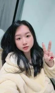 上海 - 闵行区 楼凤圈口碑推荐：胖乎乎爱笑的小姐姐 照片