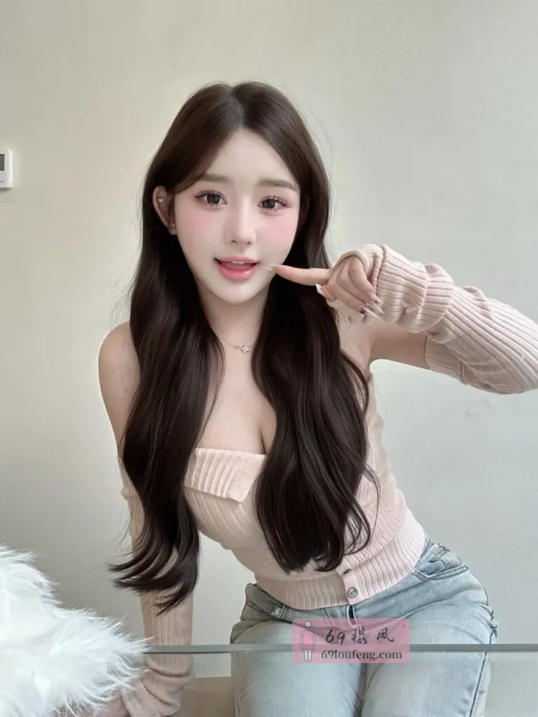 可以抱操的小萝莉 - 广东-惠州 楼凤实拍第1张