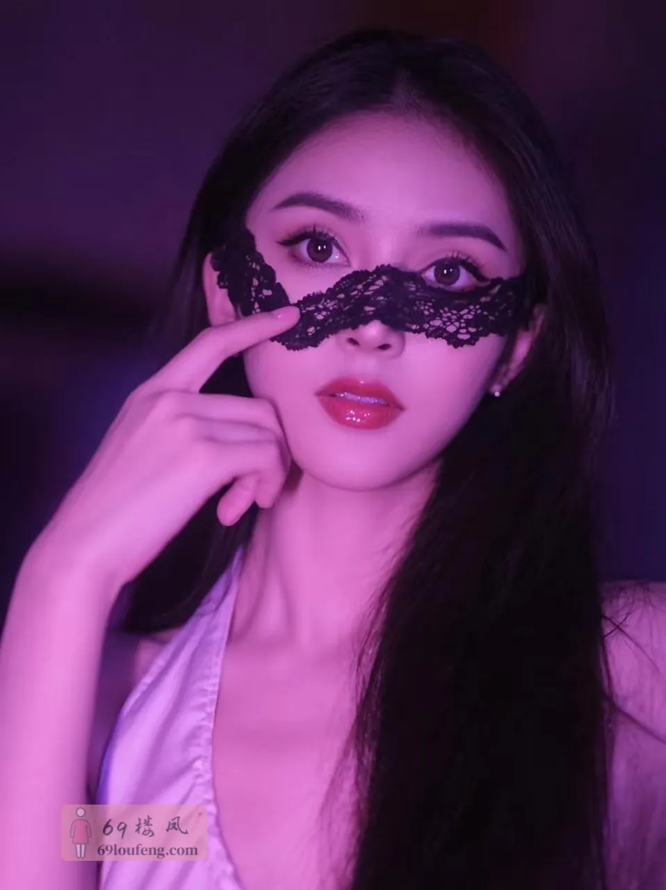 返食向西蕾丝肥臀小月 - 广东-深圳 楼凤实拍第3张