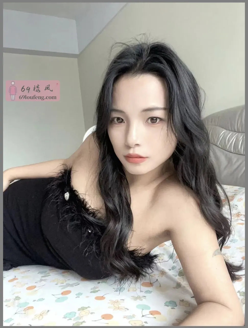 开福区艾菲 - 湖南-长沙 楼凤实拍第1张