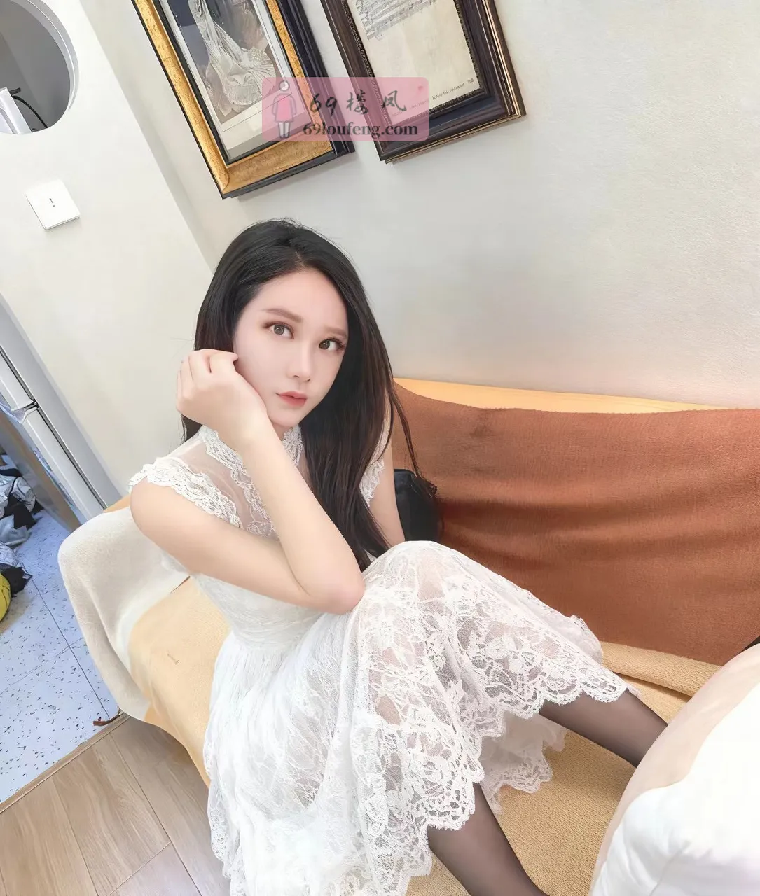 滨江性价比极品御姐 - 浙江-杭州 楼凤实拍第1张
