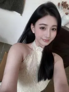 山西 - 太原喝茶交流实拍 - 万柏林温婉销魂的小姐姐