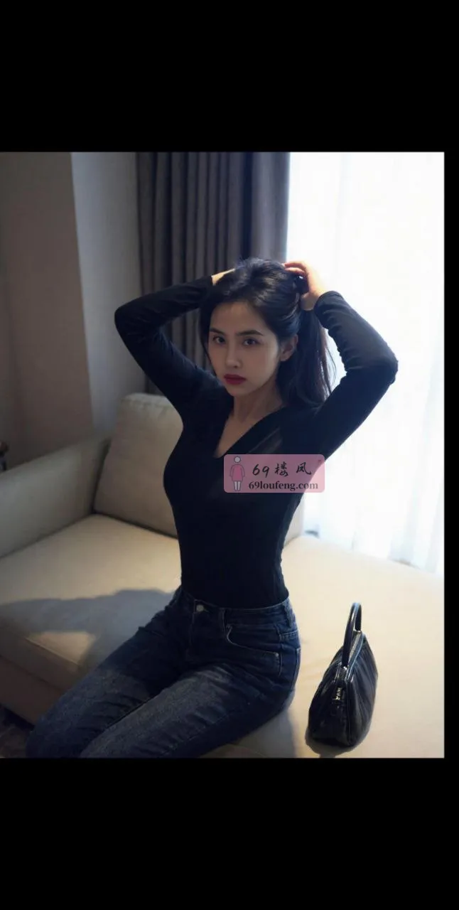 天河区反差安诗瑶 - 广东-广州 楼凤实拍第4张