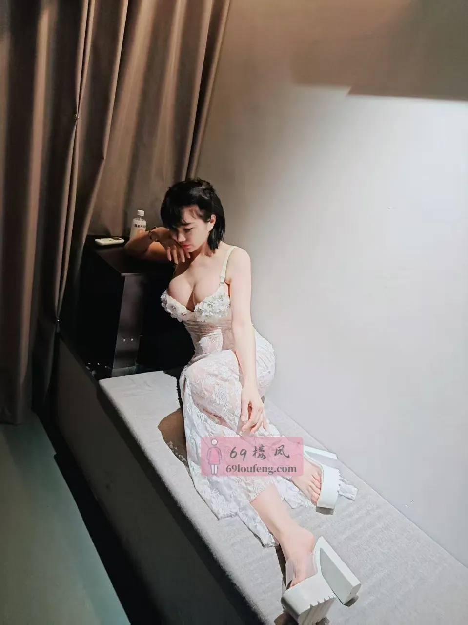 成寿寺新人嫩妹月月 - 北京-朝阳区 楼凤实拍第3张