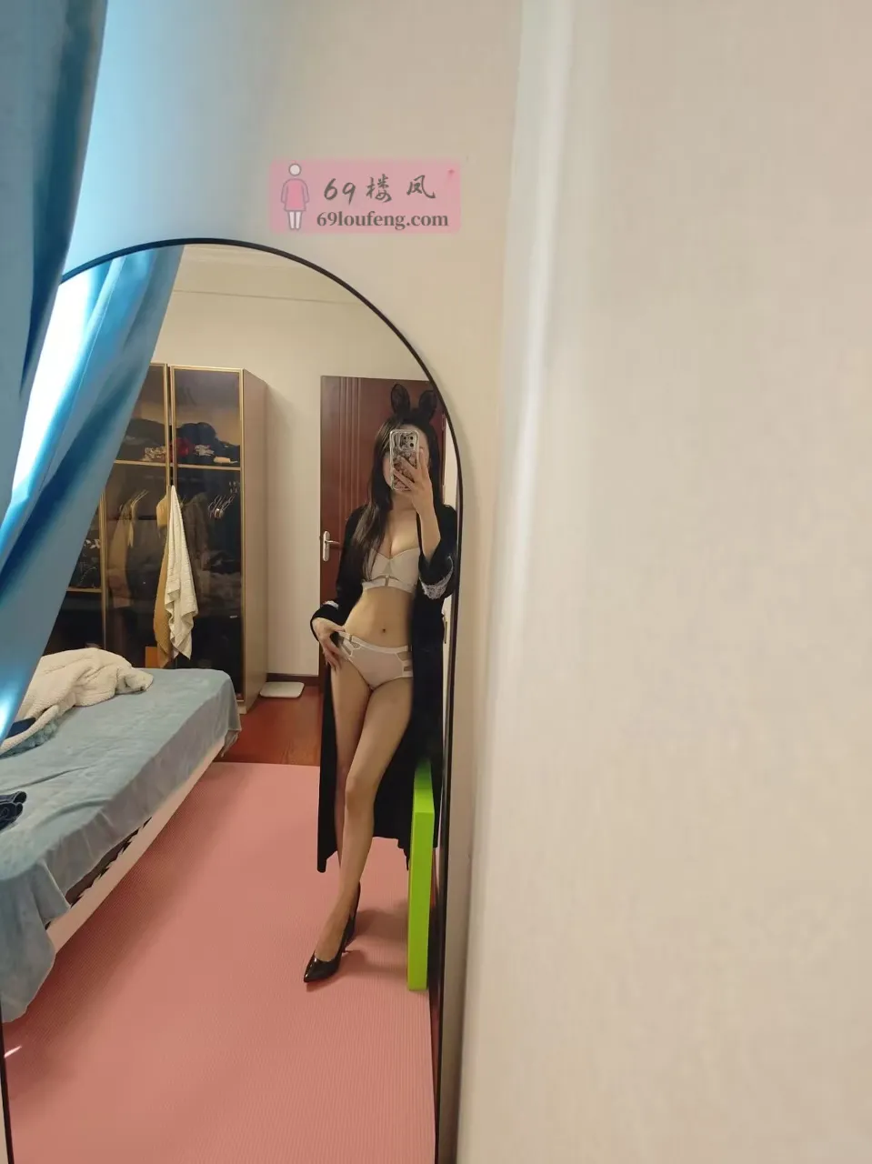 身材性感的骚姐姐 - 陕西-西安 楼凤实拍第1张