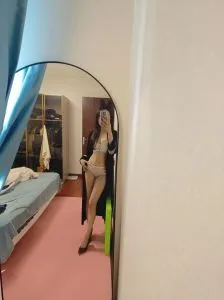 关于 身材性感的骚姐姐 的最新实拍反馈 - 陕西 - 西安