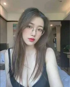 肤白撩人颜值小姐姐 现场拍摄照片 (江苏 - 南京)