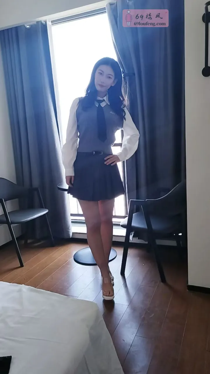 崂山区服务系认真乖巧 - 山东-青岛 楼凤实拍第4张