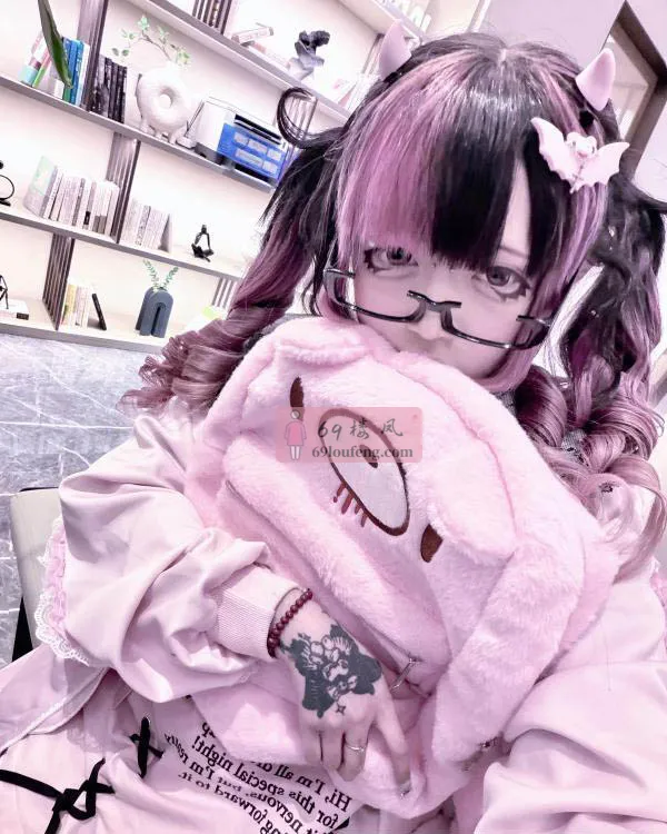 亚文化反差萝莉 - 山东-青岛 楼凤实拍第2张