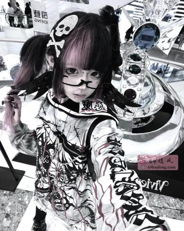 亚文化反差萝莉 - 山东-青岛 楼凤实拍第3张